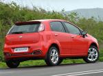 Fiat Punto Evo 2014 года